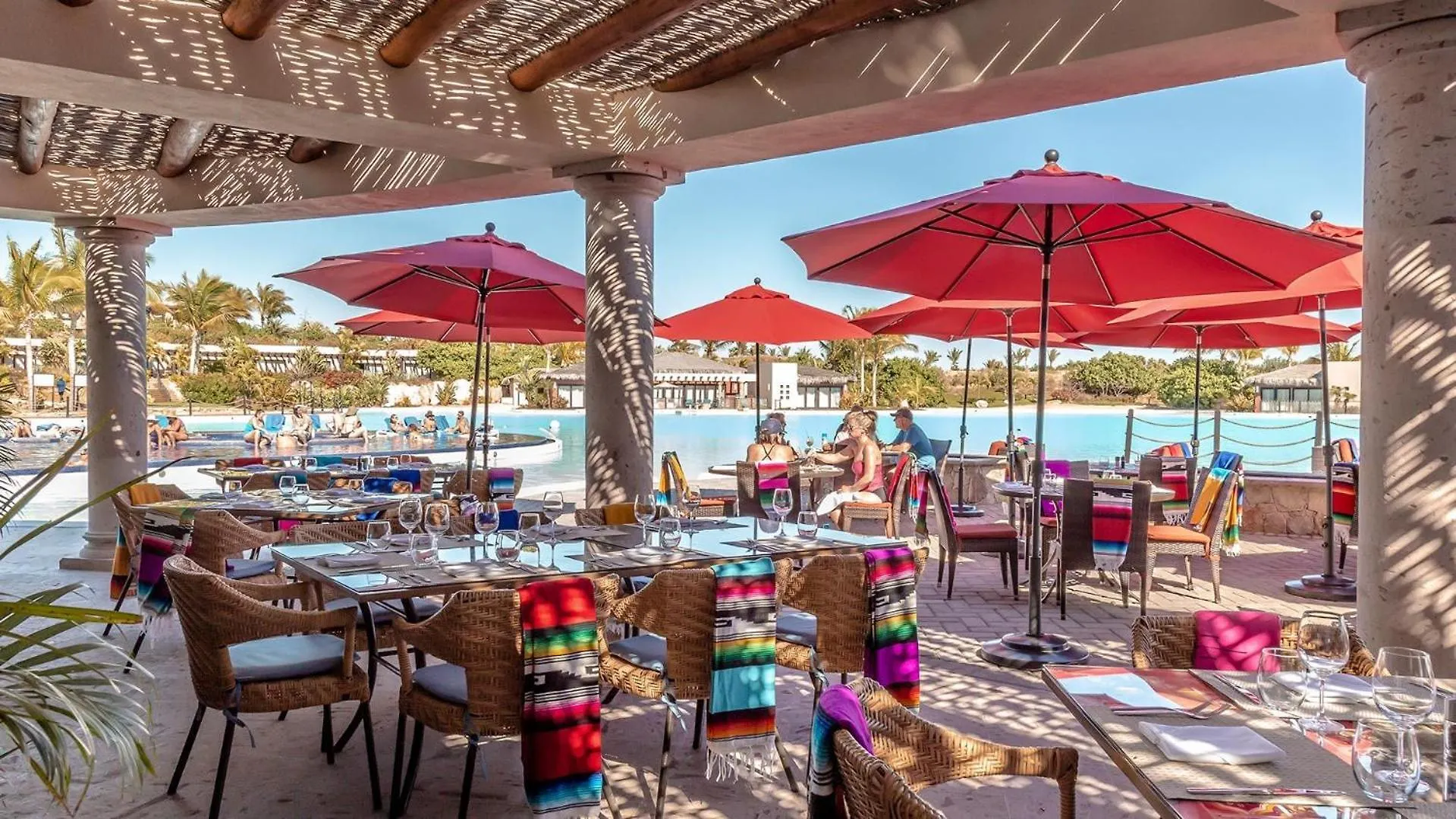 Oceanfront Chic Retreat Studio-Golf-Spa-Jacuzzi & More! Cabo San Lucas 0*,